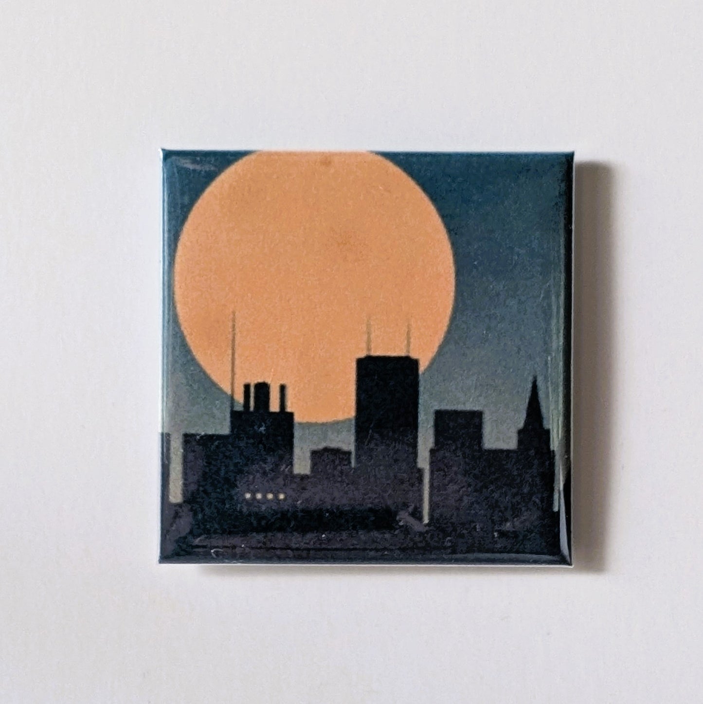 Starry Night Series