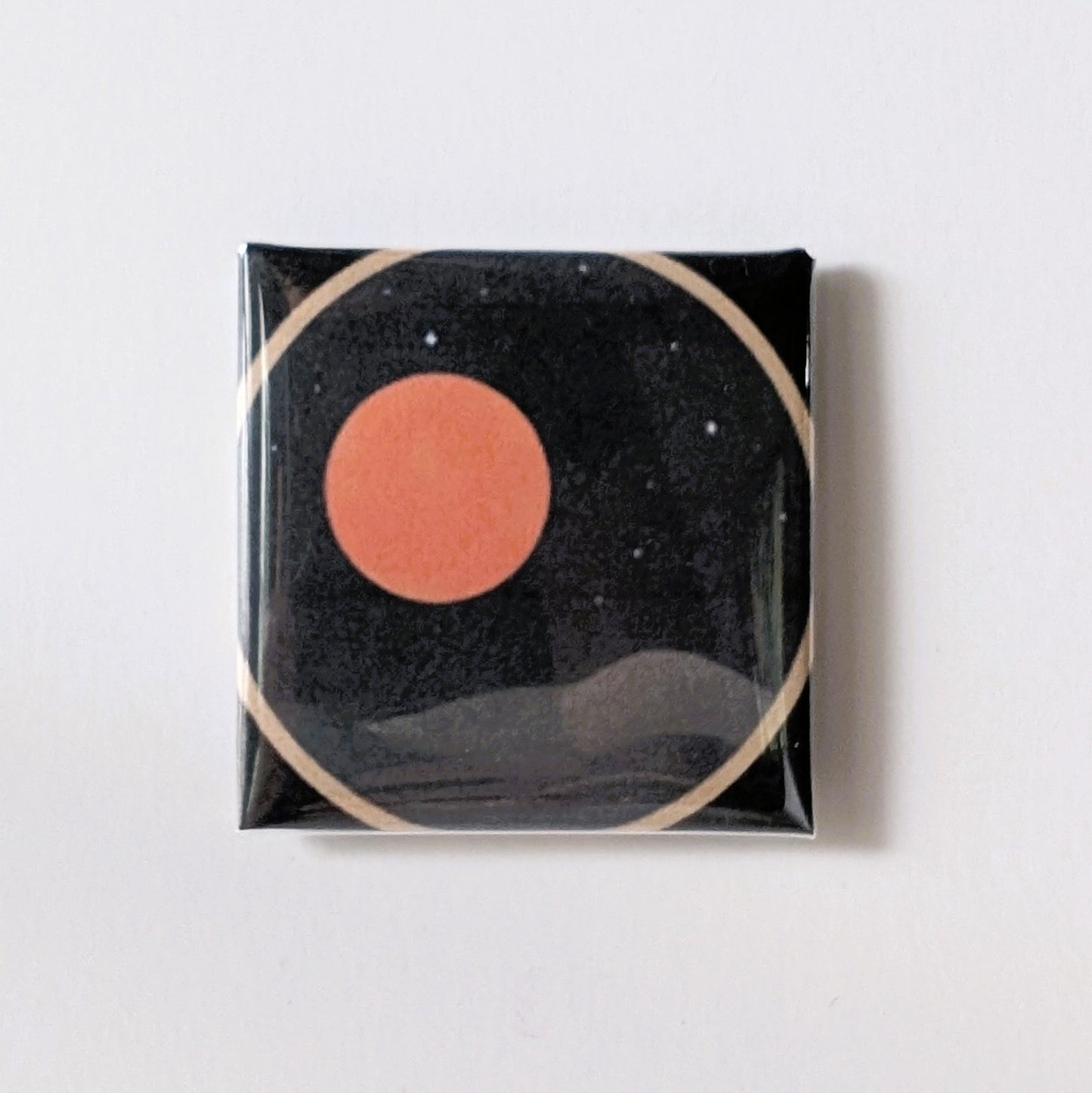 Starry Night Series