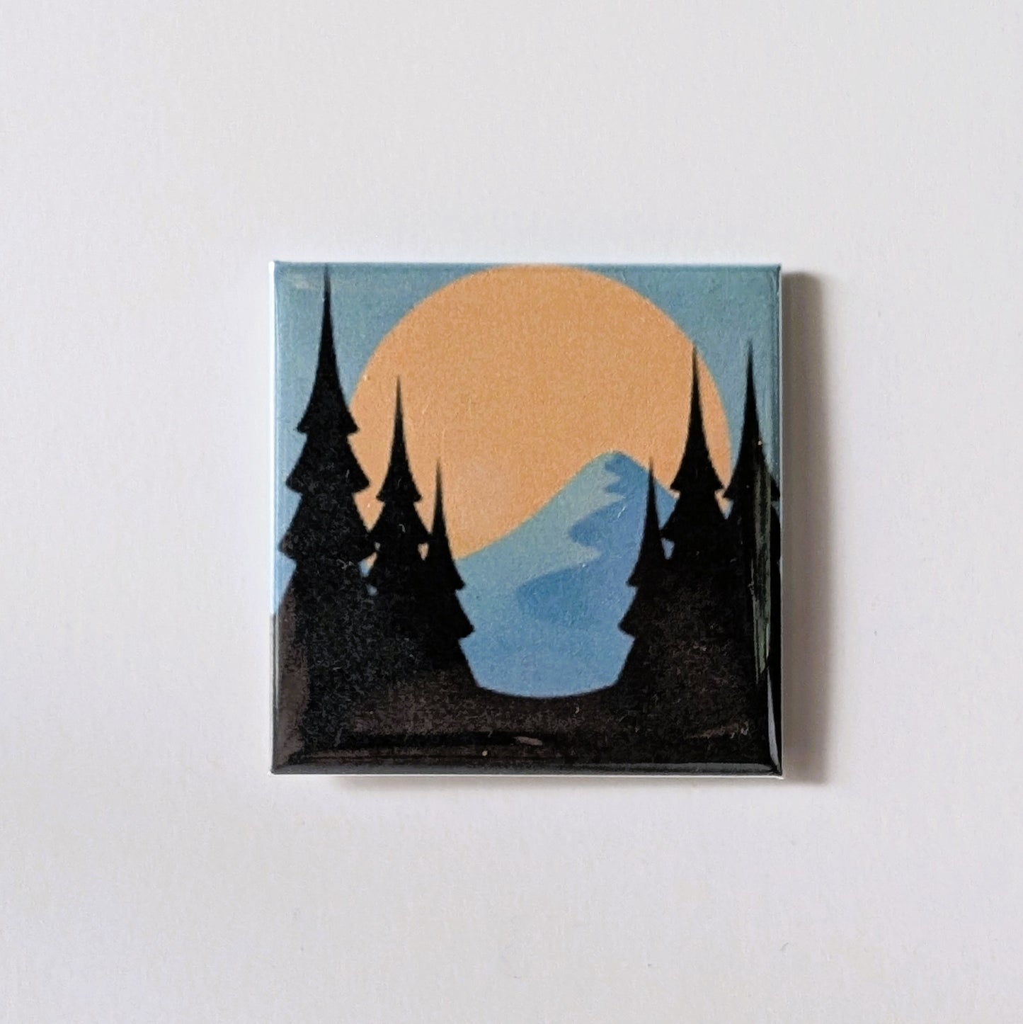 Starry Night Series