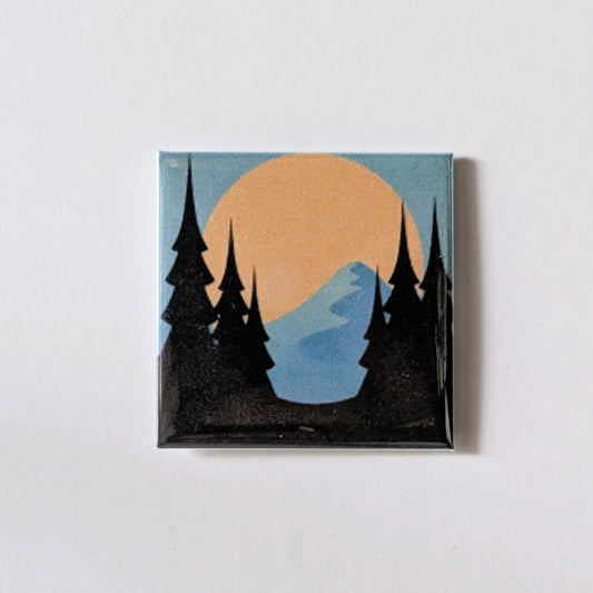 Starry Night Series