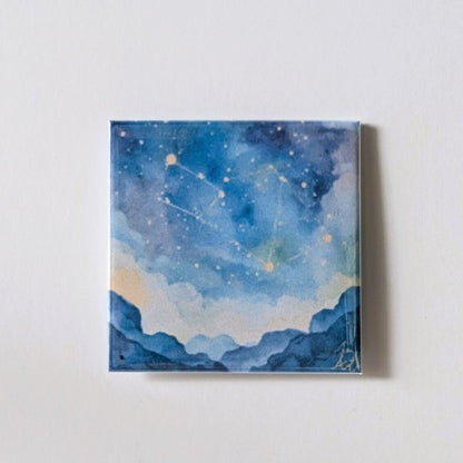 Starry Night Series