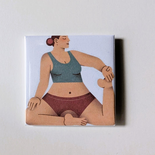 Nuture and Nourish